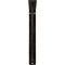 Ekena Millwork Tristan Wrought Iron Bracket, (Single center brace), Antiqued Warm Silver 1 1/2"W x 7 1/2"D x 10"H BKTM01X07X10STNAWS - alternate 6